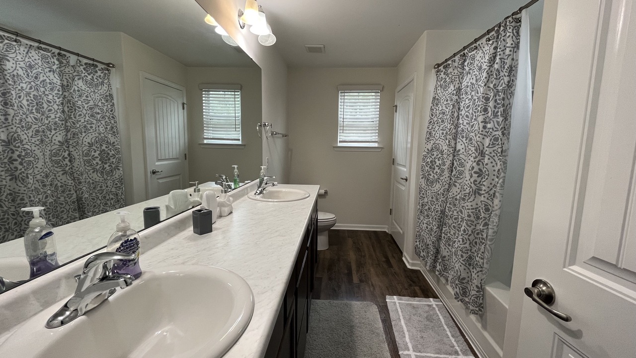 Photo of Bathroom in Ridgeland