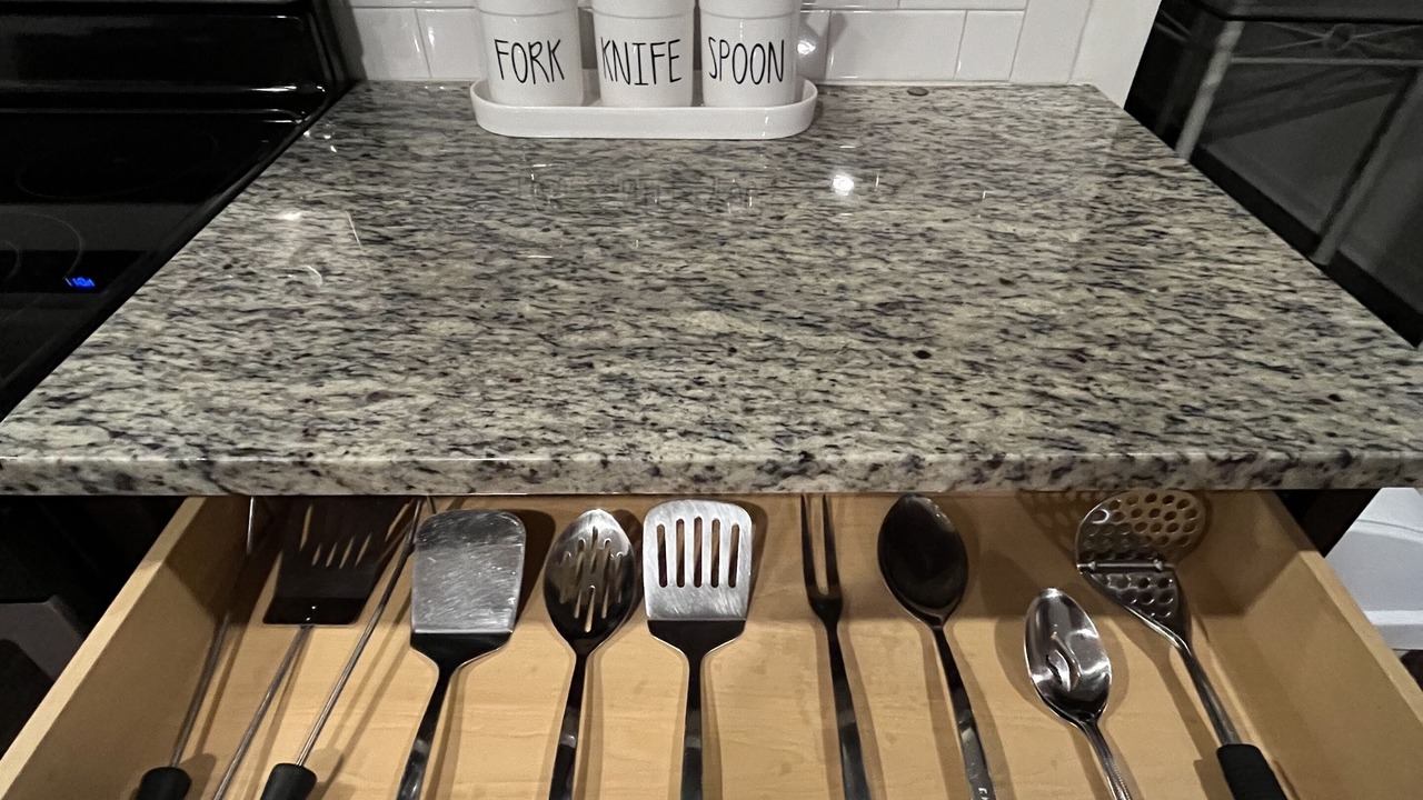 Photo of Kitchen in Ridgeland