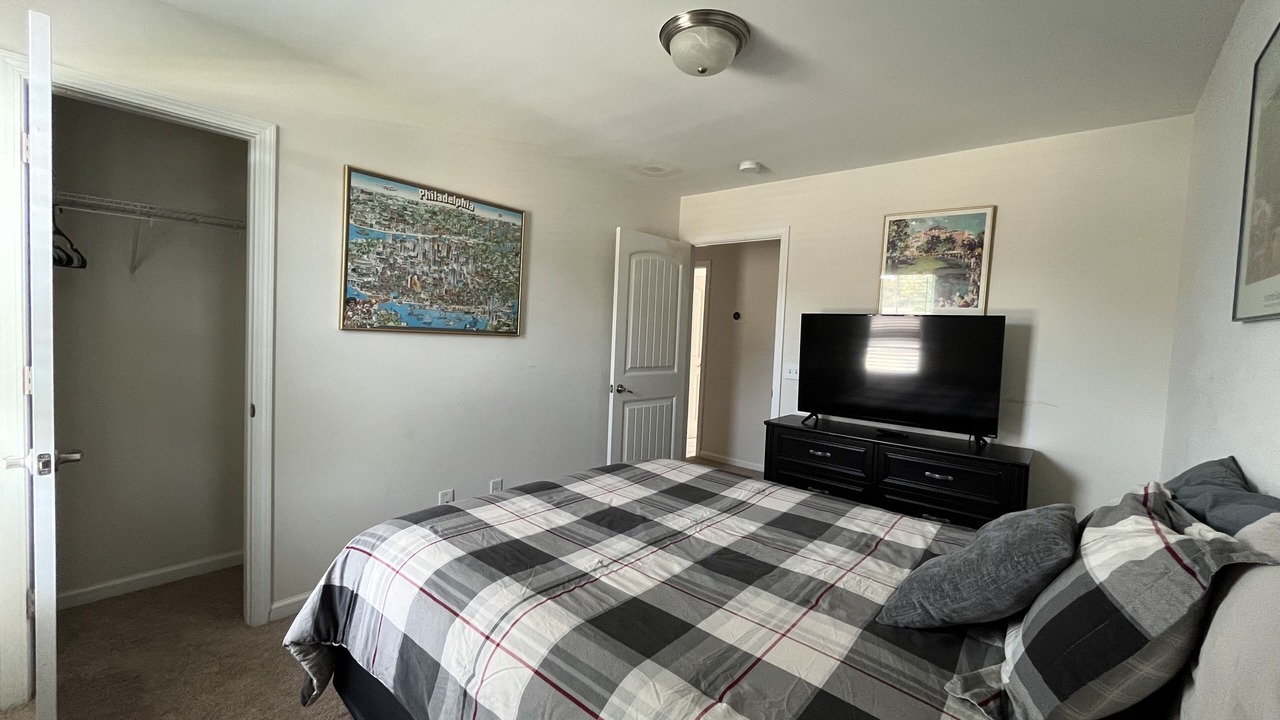 Photo of Bedroom in Ridgeland
