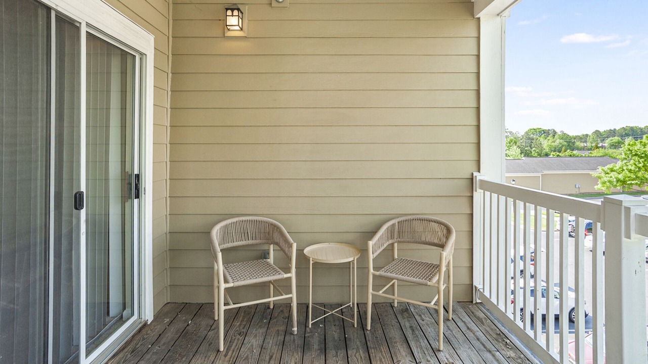 Photo of Outdoor in Mint Hill