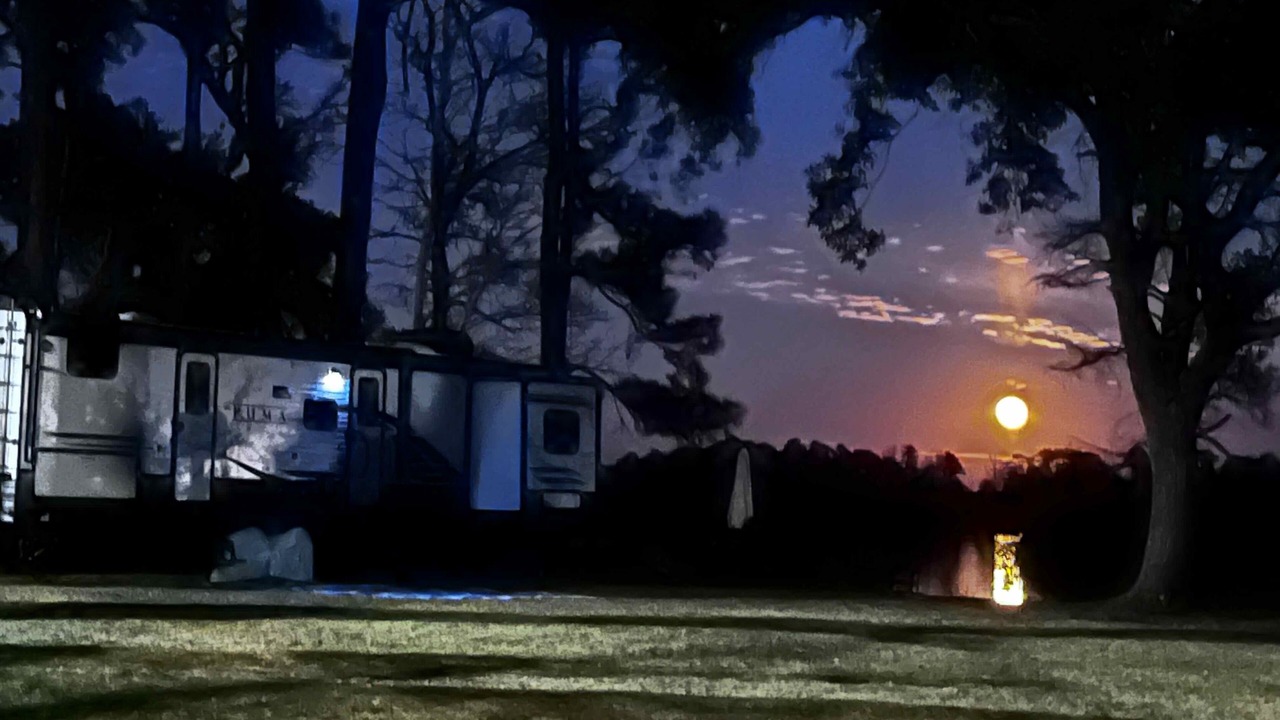 Photo of Outdoor in Craven County