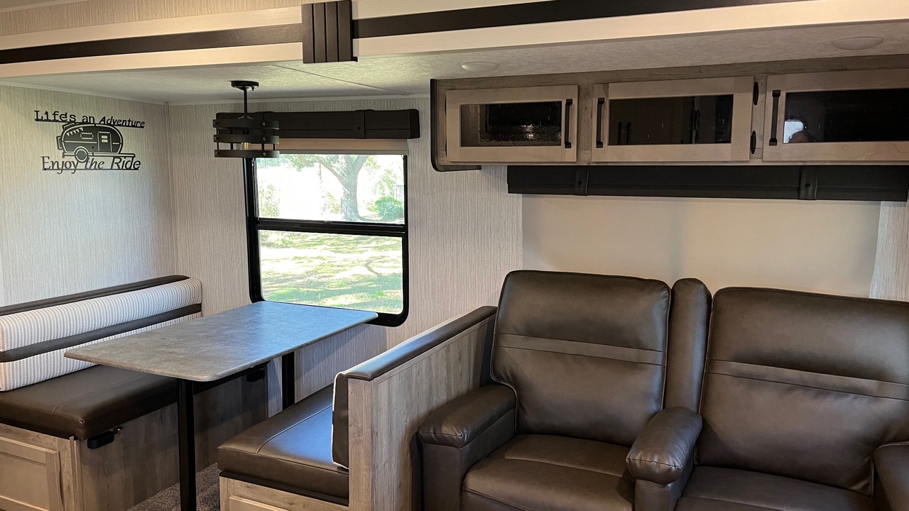 Photo of Livingroom in Craven County