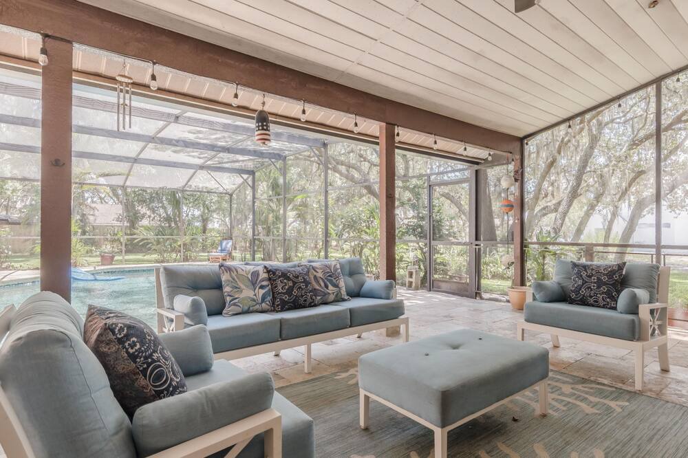 Photo of Outdoor in Wekiva Springs
