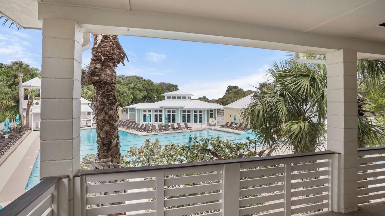 Photo of Outdoor in Saint Helena Island