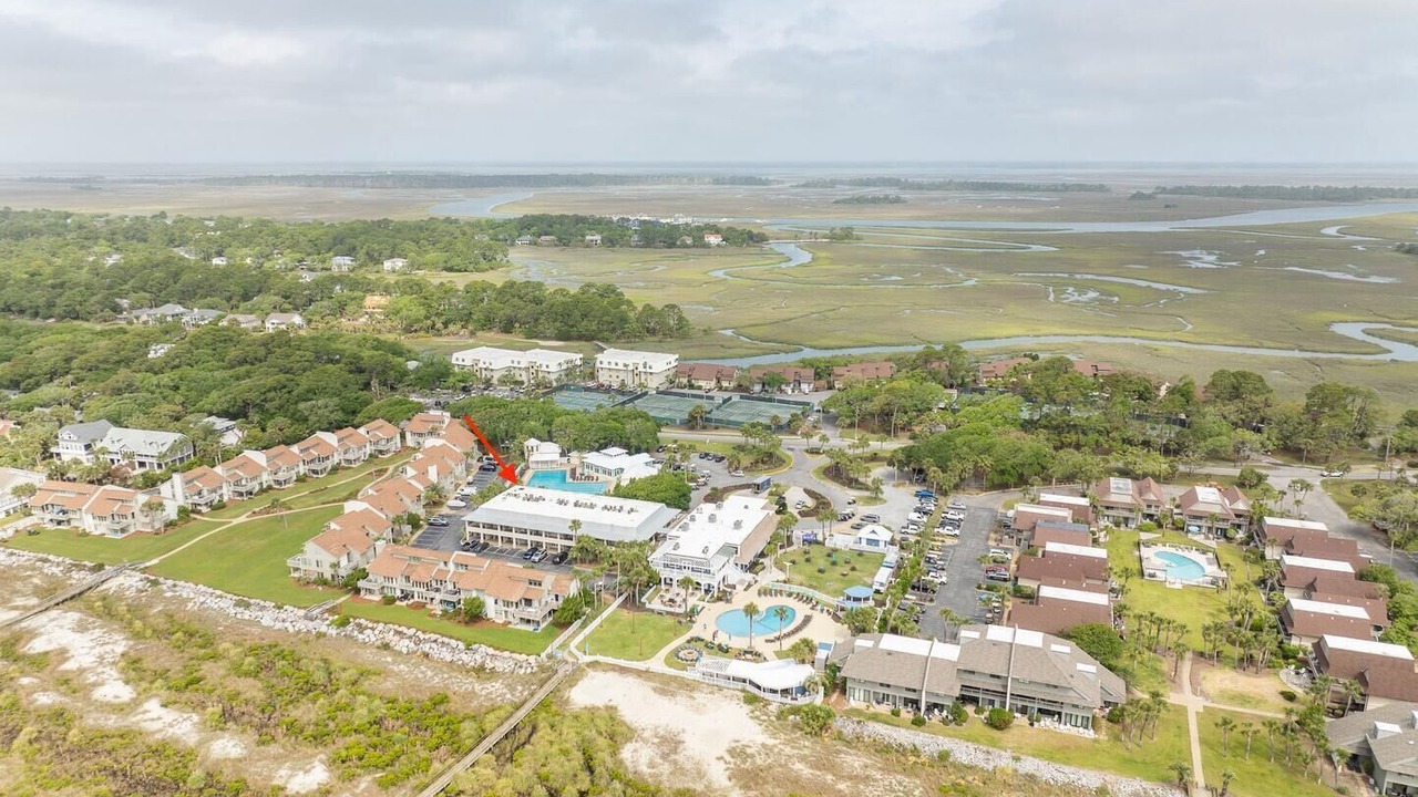 Photo of Outdoor in Saint Helena Island