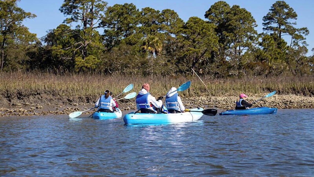Photo of Others in Saint Helena Island