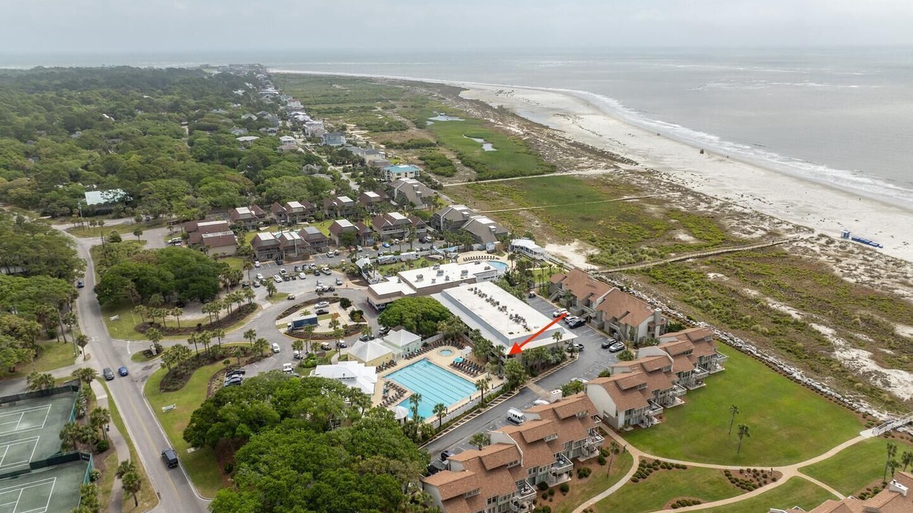Photo of Outdoor in Saint Helena Island