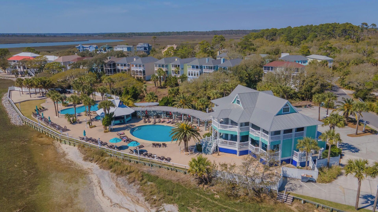 Photo of Outdoor in Saint Helena Island