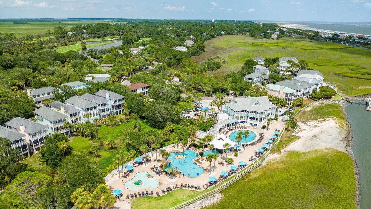 Photo of Outdoor in Saint Helena Island