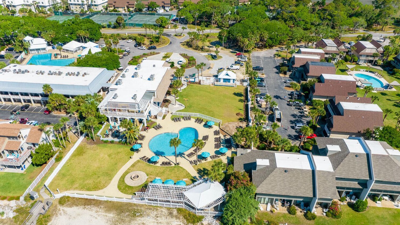Photo of Outdoor in Saint Helena Island