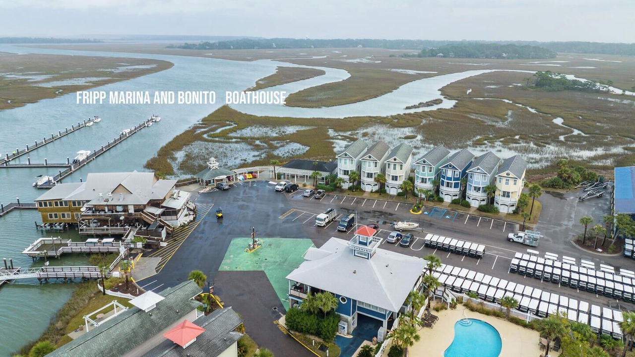Photo of Outdoor in Saint Helena Island