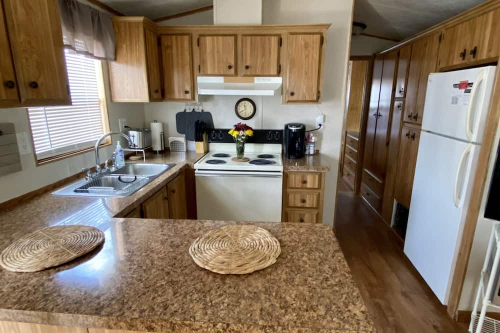 Photo of Kitchen in Deltona Lakes