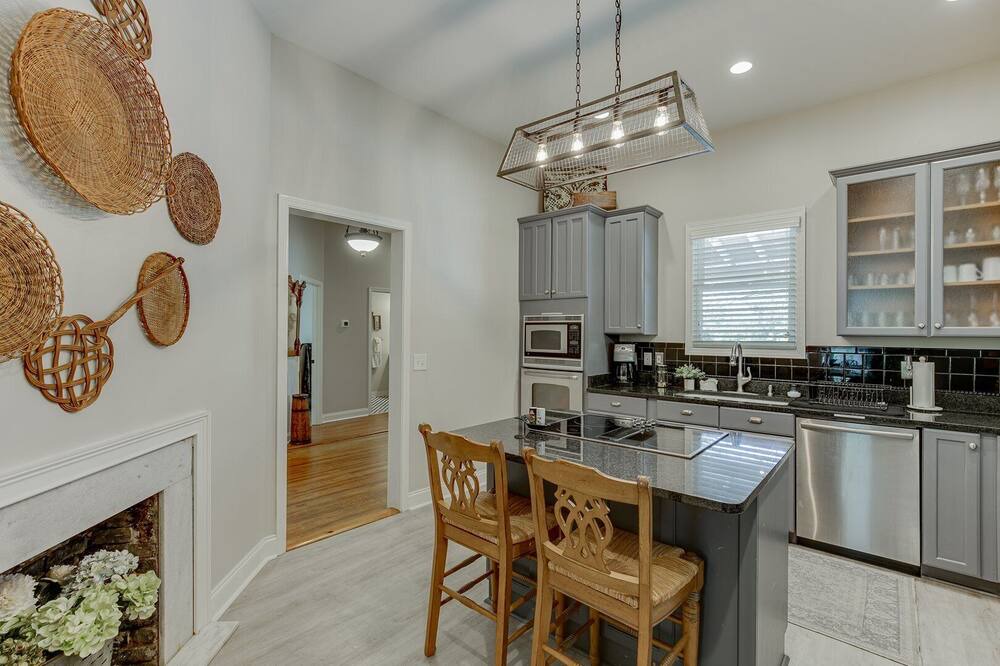 Photo of Kitchen in Cleveland
