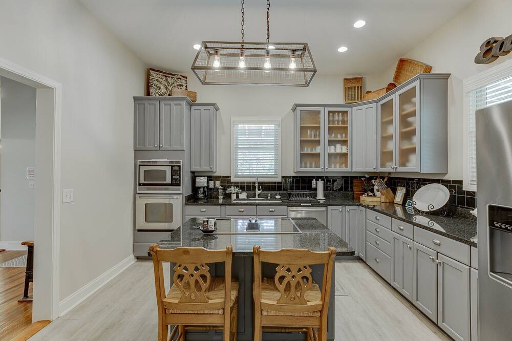 Photo of Kitchen in Cleveland
