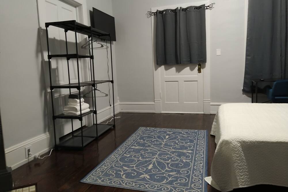 Photo of Bedroom in Winder