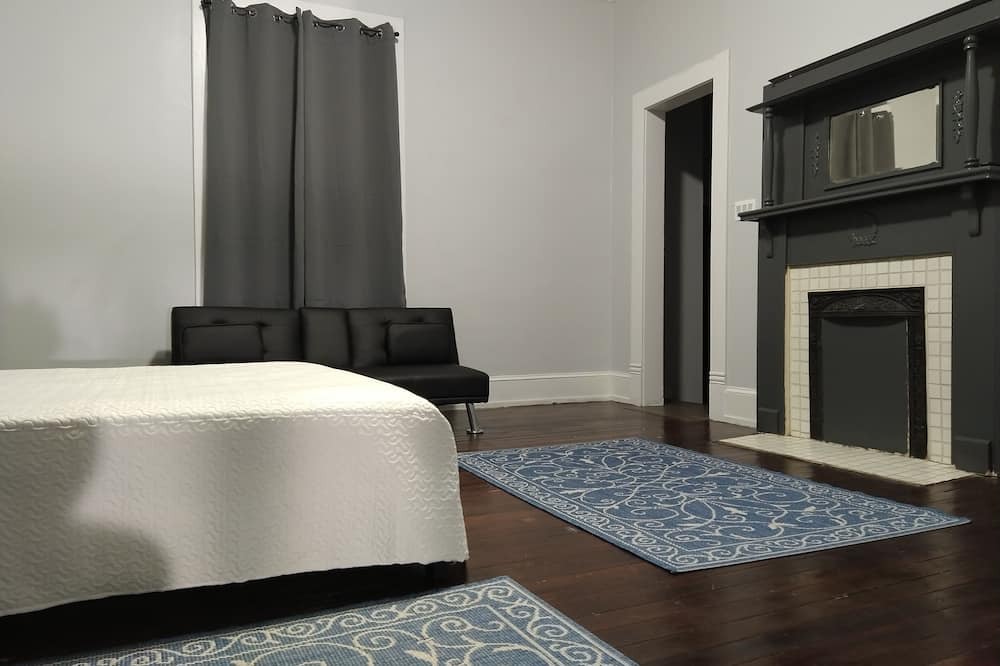 Photo of Bedroom in Winder