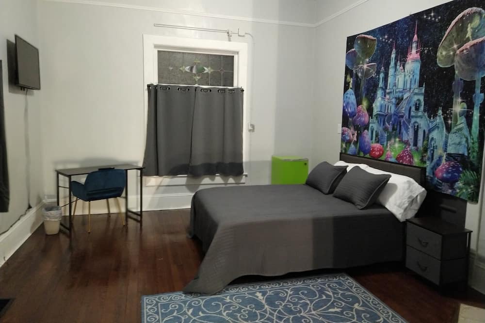 Photo of Bedroom in Winder