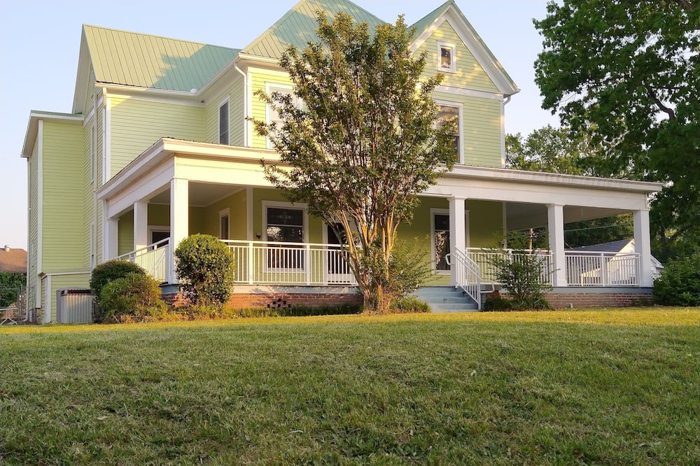 Photo of Outdoor in Winder