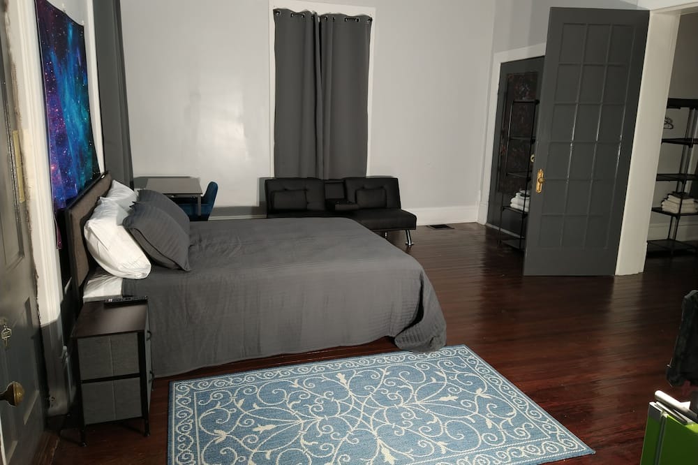 Photo of Bedroom in Winder