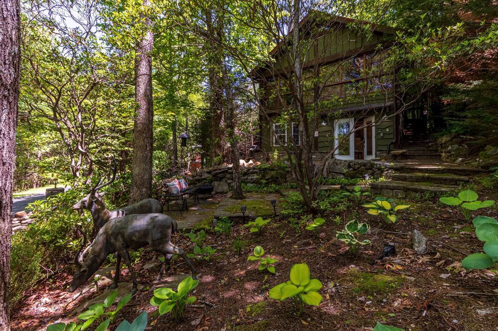 Photo of Others in Lake Toxaway