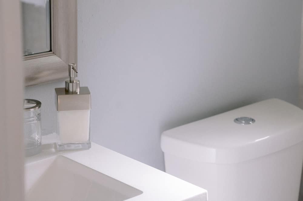 Photo of Bathroom in Conway
