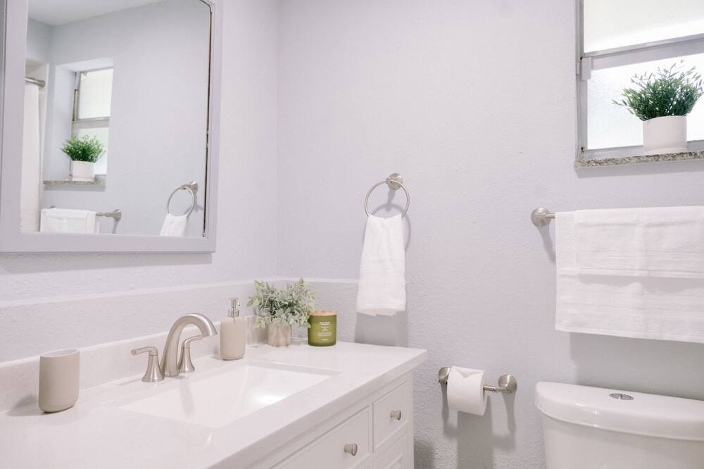 Photo of Bathroom in Conway
