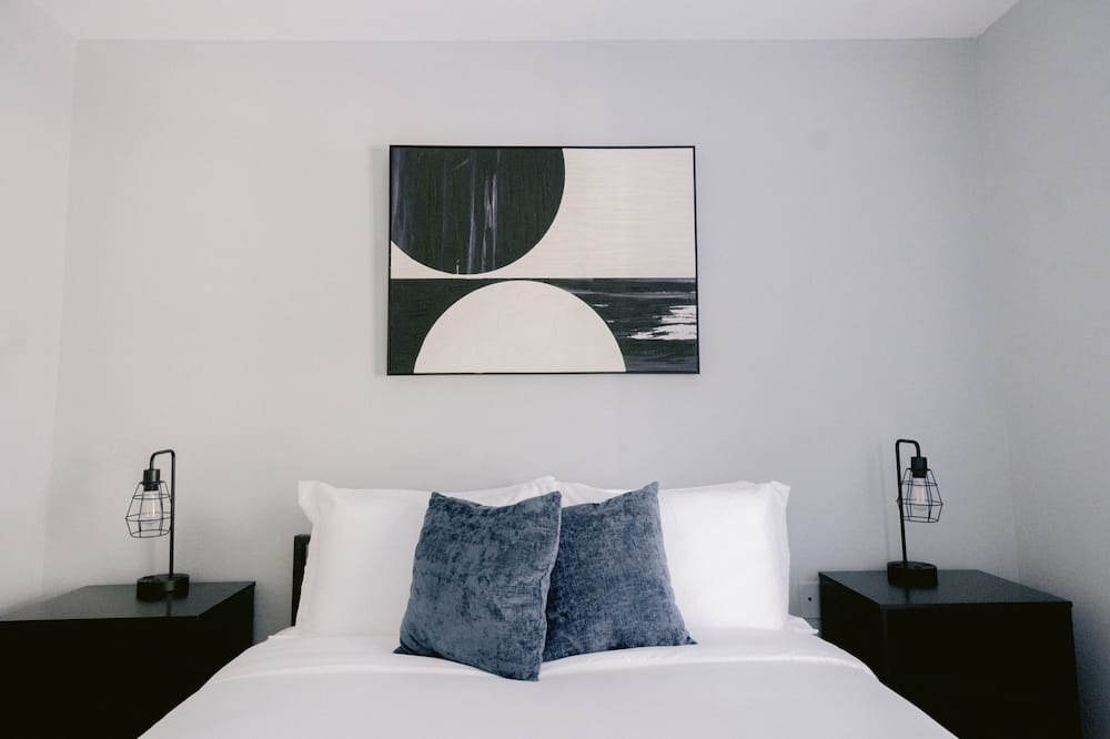 Photo of Bedroom in Conway