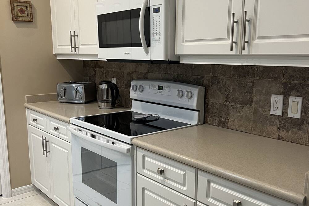 Photo of Kitchen in Trafalgar