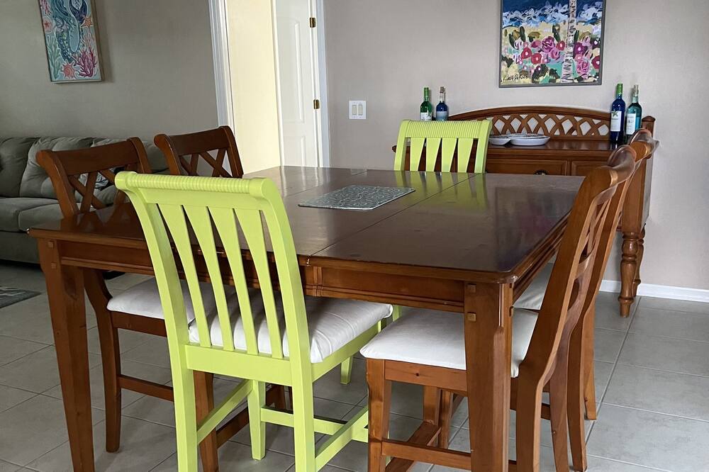 Photo of Kitchen in Trafalgar