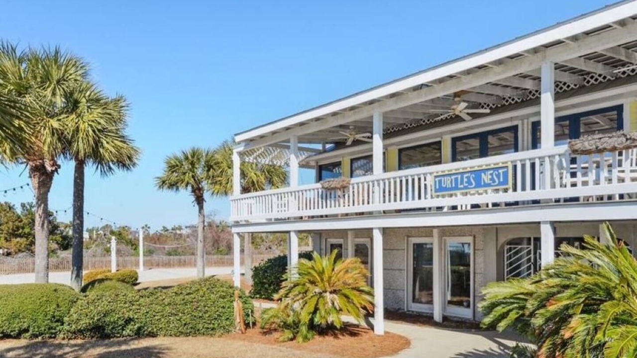 Photo of Outdoor in Oceanmarsh Subdivision