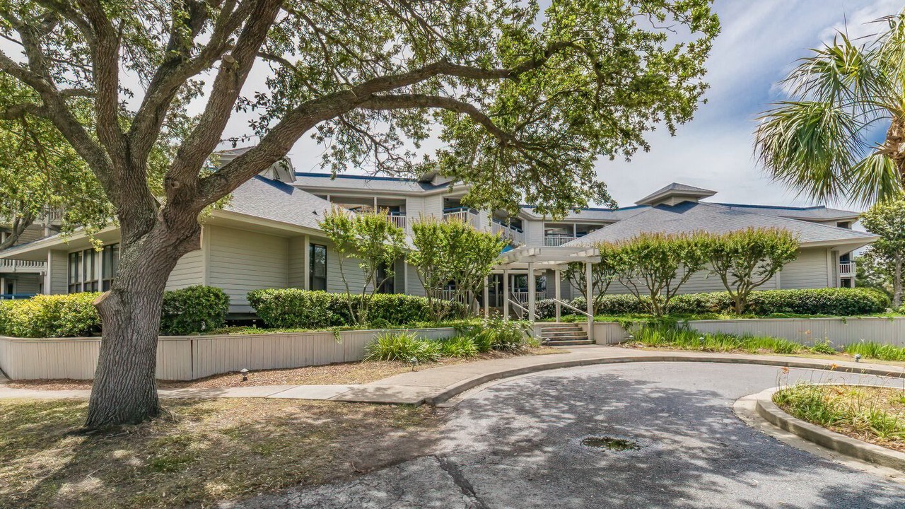 Photo of Outdoor in Oceanmarsh Subdivision