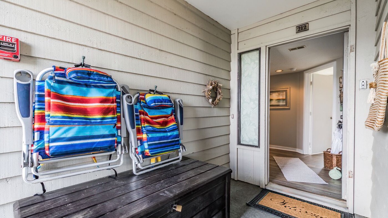 Photo of Outdoor in Oceanmarsh Subdivision