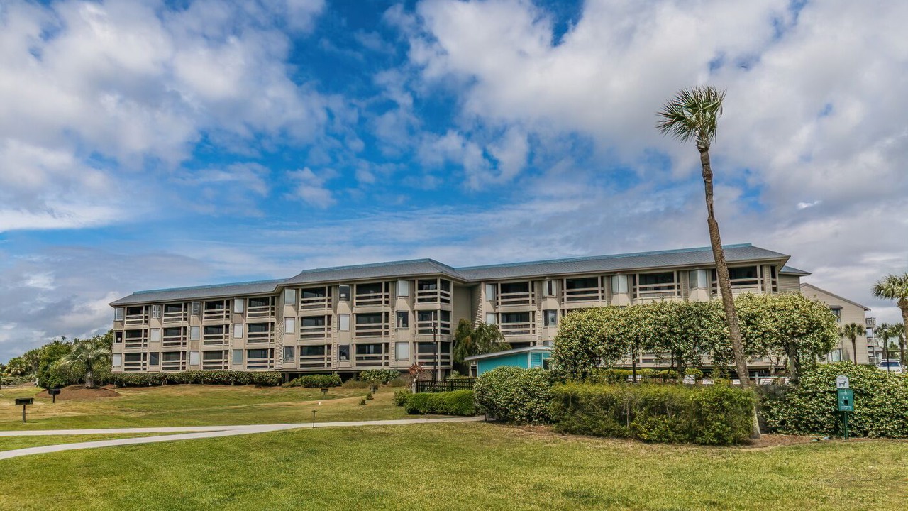 Photo of Outdoor in Oceanmarsh Subdivision