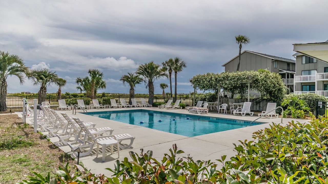 Photo of Outdoor in Oceanmarsh Subdivision