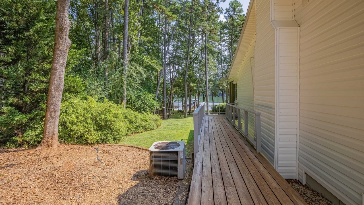 Photo of Patio Balcony in Martin