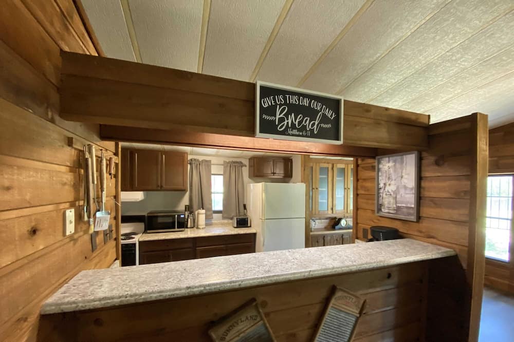 Photo of Kitchen in Newington