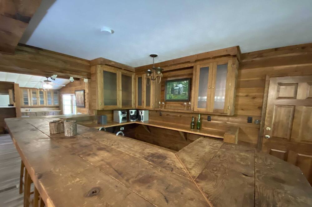 Photo of Kitchen in Newington