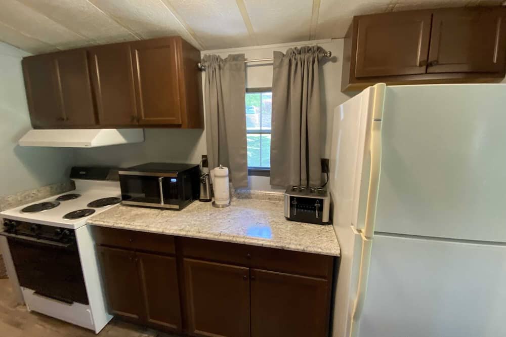 Photo of Kitchen in Newington