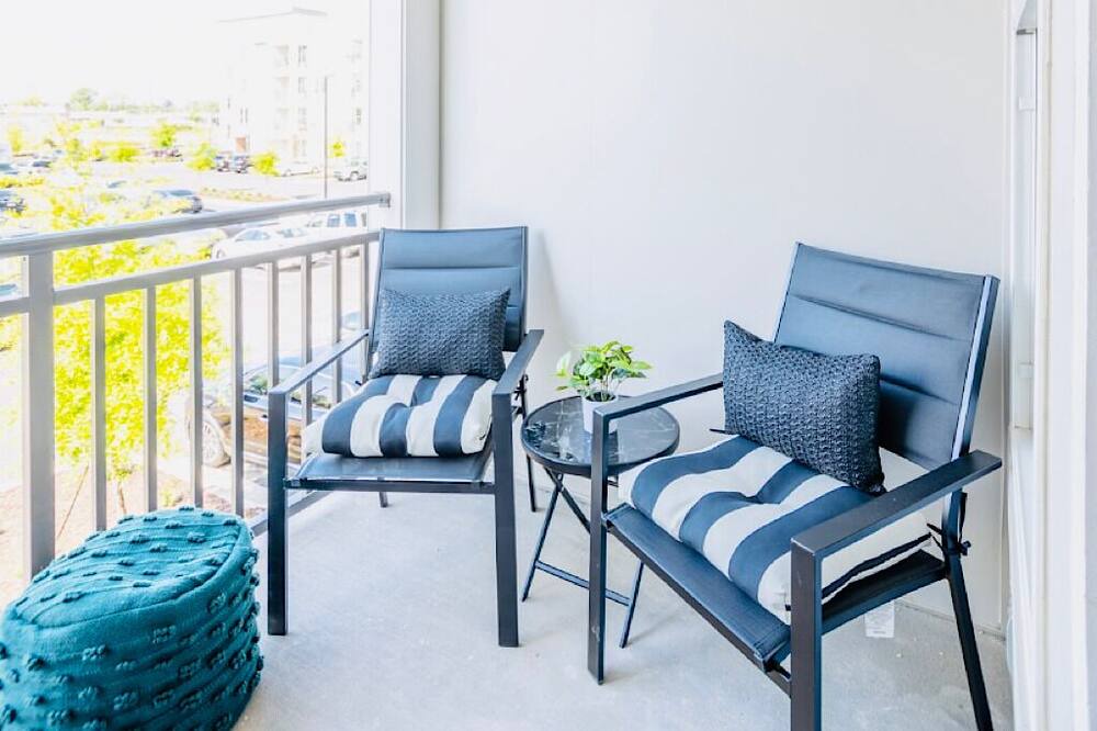 Photo of Patio Balcony in Augusta