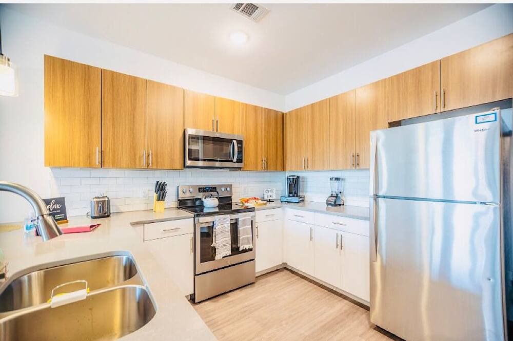 Photo of Kitchen in Augusta