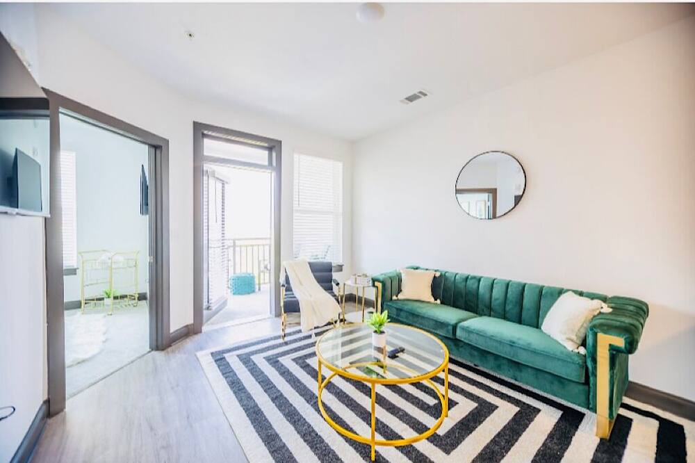 Photo of Livingroom in Augusta