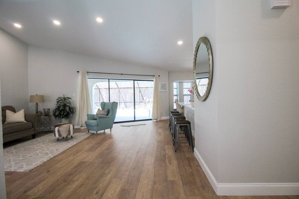 Photo of Bedroom in Port Charlotte