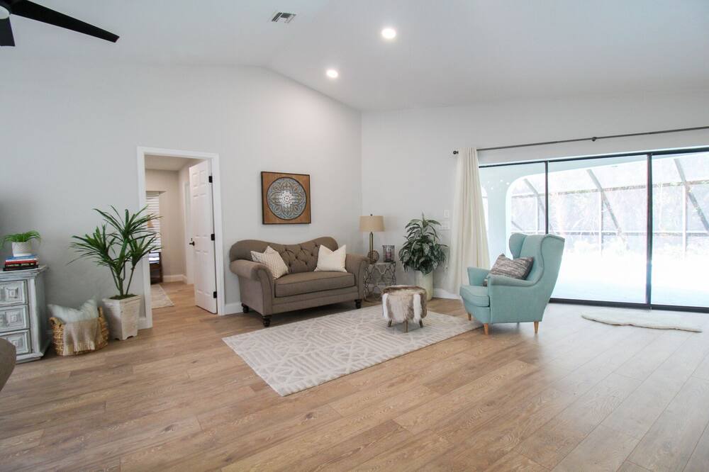 Photo of Bedroom in Port Charlotte