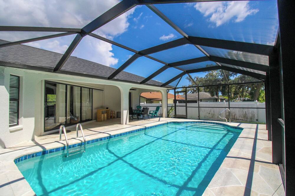 Photo of Outdoor in Port Charlotte
