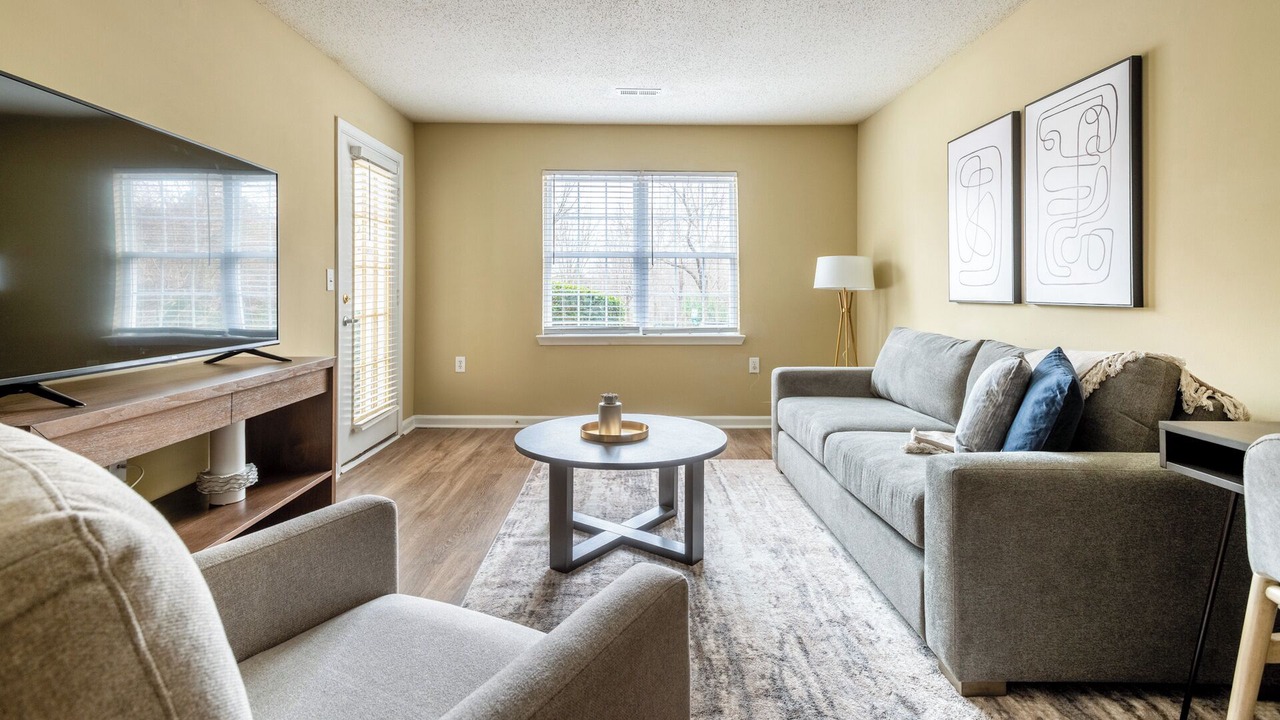 Photo of Livingroom in Holly Springs