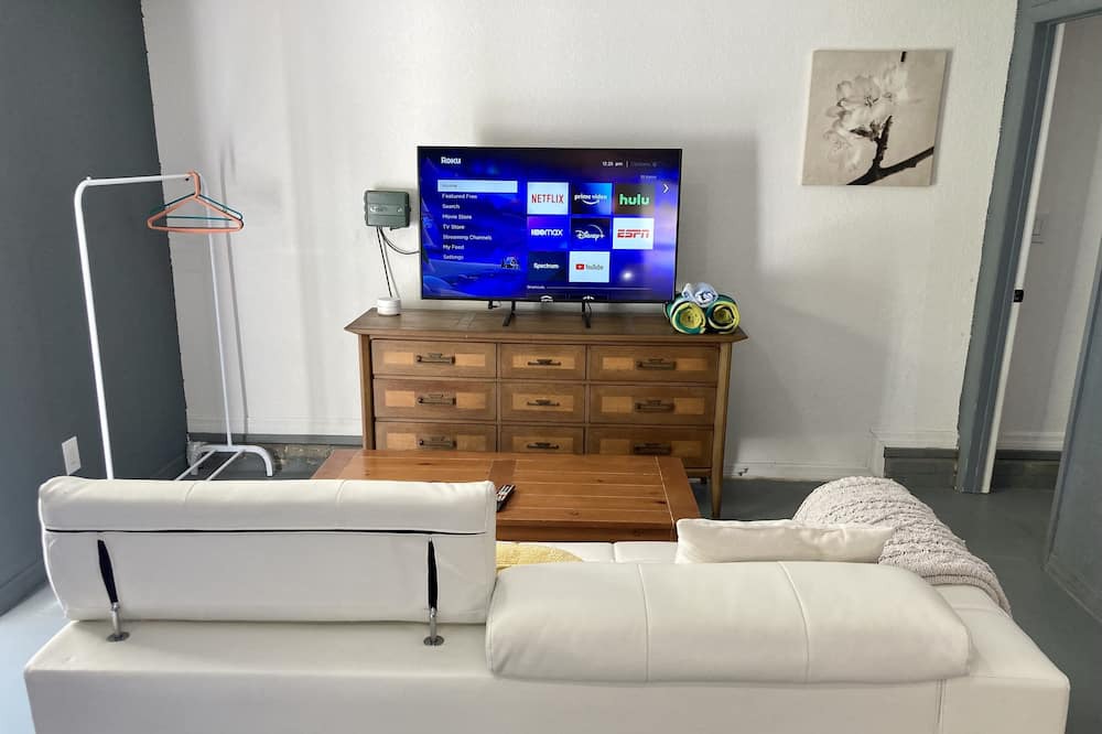 Photo of Livingroom in St. Petersburg