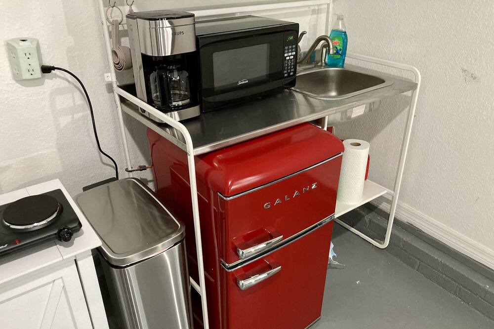 Photo of Kitchen in St. Petersburg