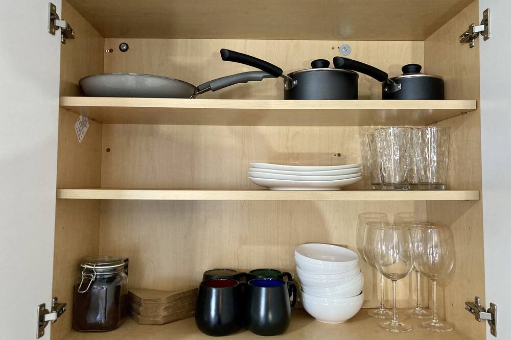 Photo of Kitchen in St. Petersburg