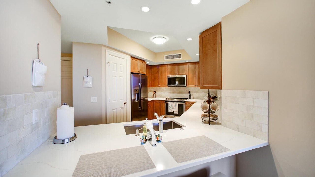 Photo of Kitchen in Hammock Bay