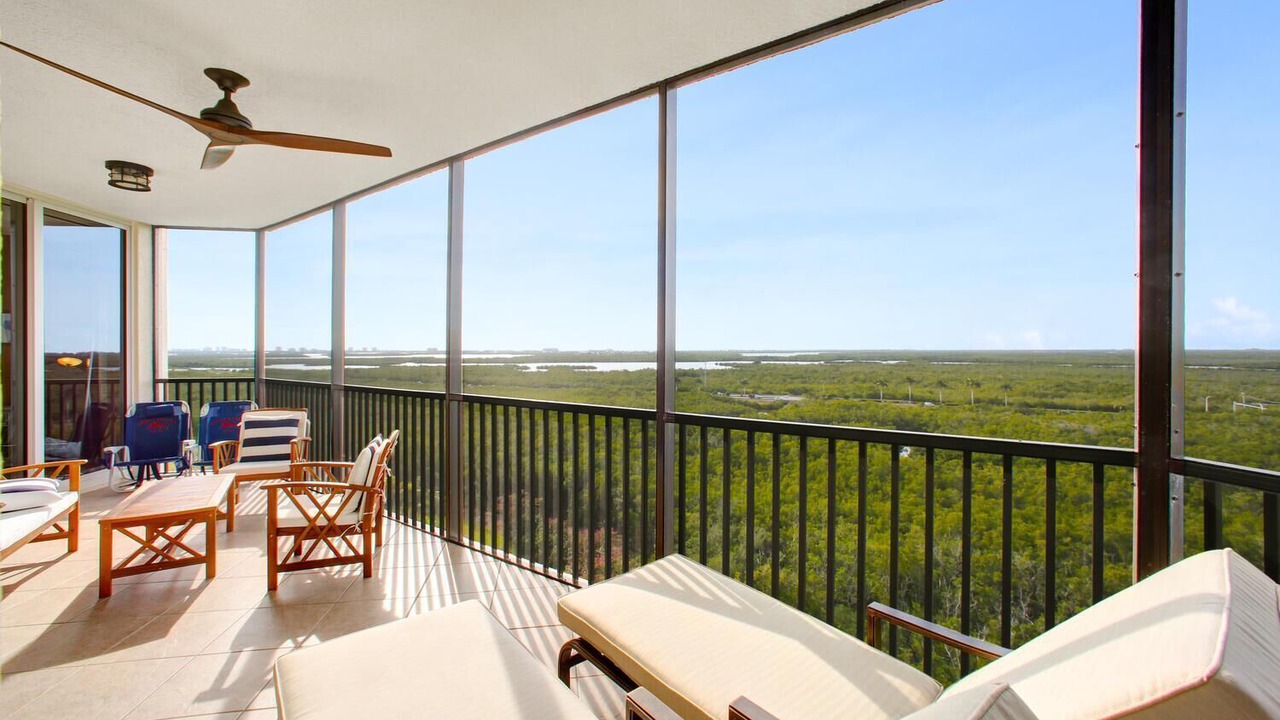 Photo of Outdoor in Hammock Bay